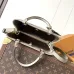 LV City Avenue PM Handbag M25577 30x19.5x12cm #B67296