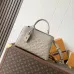LV City Avenue PM Handbag M25577 30x19.5x12cm #B67296