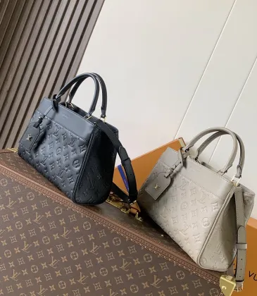 LV City Avenue PM Handbag M25577 30x19.5x12cm #B67296
