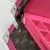LV Coffret Joaillier Jewelry Box M27834 24x12.5x24cm #B67293