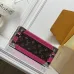 LV Coffret Joaillier Jewelry Box M27834 24x12.5x24cm #B67293