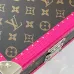 LV Coffret Joaillier Jewelry Box M27834 24x12.5x24cm #B67293