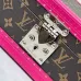 LV Coffret Joaillier Jewelry Box M27834 24x12.5x24cm #B67293