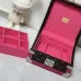 LV Coffret Joaillier Jewelry Box M27834 24x12.5x24cm #B67293
