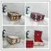 LV Coffret Joaillier Jewelry Box M27834 24x12.5x24cm #B67293