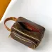 LV Locker Dopp Kit Cargo Monogram Handbag M2A501 23×12×13CM #B67922