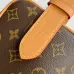 LV Locker Dopp Kit Cargo Monogram Handbag M2A501 23×12×13CM #B67922