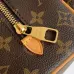 LV Locker Dopp Kit Cargo Monogram Handbag M2A501 23×12×13CM #B67922