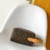 LV Locker Dopp Kit Cargo Monogram Handbag M2A501 23×12×13CM #B67922