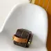 LV Locker Dopp Kit Cargo Monogram Handbag M2A501 23×12×13CM #B67922