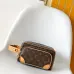 LV Locker Dopp Kit Cargo Monogram Handbag M2A501 23×12×13CM #B67922