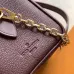 LV M25929 Speedy 20 Bandoulière Bag, Top Quality, 13.5x12x20.5cm #A61857