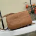 LV M89119 Speedy 25 Ostrich Leather Bag, Top Quality, 25x15x15cm #A61853
