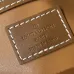 LV M89119 Speedy 25 Ostrich Leather Bag, Top Quality, 25x15x15cm #A61853