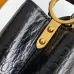 LV Mini Capucines Handbag M14177 21×13.6×8cm #B67303
