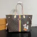 LV Neverfull GM Tote Bag P01923 55×32×19cm #B67313