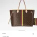 LV Neverfull GM Tote Bag P01923 55×32×19cm #B67313