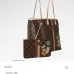 LV Neverfull GM Tote Bag P01923 55×32×19cm #B67313