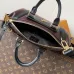 LV Rider Handbag M25557 15×15×38cm #B67302