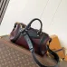 LV Rider Handbag M25557 15×15×38cm #B67302