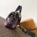 LV Rider Handbag M25557 15×15×38cm #B67302