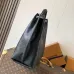 LV Sac Carmel Hobo Bag M52950 40x17x35cm #B67301