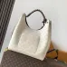 LV Sac Carmel Hobo Bag M52950 40x17x35cm #B67301