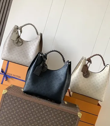 LV Sac Carmel Hobo Bag M52950 40x17x35cm #B67301