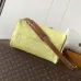 LV Speedy P109 Bandoulière 30 Monogram Leather Bag | M14067 | Multiple Colors #A60903
