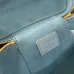 LV Vanity Chain Handbag Monogram Empreinte M2A007 19x11.5x6.5cm #B67286