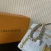 LV Vanity Chain Handbag Monogram Empreinte M2A007 19x11.5x6.5cm #B67286