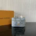 LV Vanity Chain Handbag Monogram Empreinte M2A007 19x11.5x6.5cm #B67286