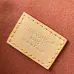 LV Vanity Chain Pouch White Monogram M29782 19×11.5×6.5CM #B67914