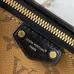 LV Vanity Pouch Trunk Handbag M29548 20×10×5.5cm #B67312