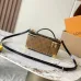 LV Vanity Pouch Trunk Handbag M29548 20×10×5.5cm #B67312