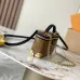 LV Vanity Pouch Trunk Handbag M29548 20×10×5.5cm #B67312