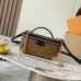 LV Vanity Pouch Trunk Handbag M29548 20×10×5.5cm #B67312