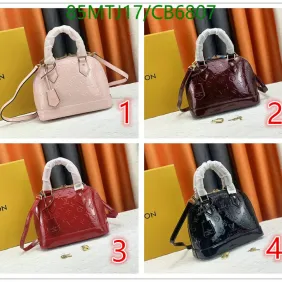 Brand L AAAA Bag M54395/M54785/M54786 #A66186