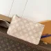 Louis Vuitton All In LV Travels With M25727 #A58366