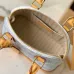 Louis Vuitton Alma BB Handbag M27526 17.5*11.5*23.5CM #A63869
