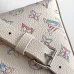 Louis Vuitton Bella Tote Leather Handbag M2A169 32x23x13cm #B67908