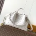 Louis Vuitton Bella Tote Leather Handbag M2A169 32x23x13cm #B67908