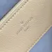 Louis Vuitton Bella Tote Mahina Bucket Handbag M2A169 32x23x13cm #B67909