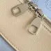 Louis Vuitton Bella Tote Mahina Bucket Handbag M2A169 32x23x13cm #B67909