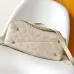 Louis Vuitton Bella Tote Mahina Bucket Handbag M2A169 32x23x13cm #B67909