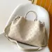 Louis Vuitton Bella Tote Mahina Bucket Handbag M2A169 32x23x13cm #B67909