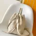 Louis Vuitton Bella Tote Mahina Bucket Handbag M2A169 32x23x13cm #B67909