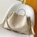 Louis Vuitton Bella Tote Mahina Bucket Handbag M2A169 32x23x13cm #B67909
