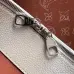 Louis Vuitton Bella Tote Mahina Leather Handbag M59203 32x23x13cm #B67907