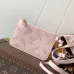 Louis Vuitton Blossom PM Mahina Bloom Bag M13839 20x12.5x20cm #A62964